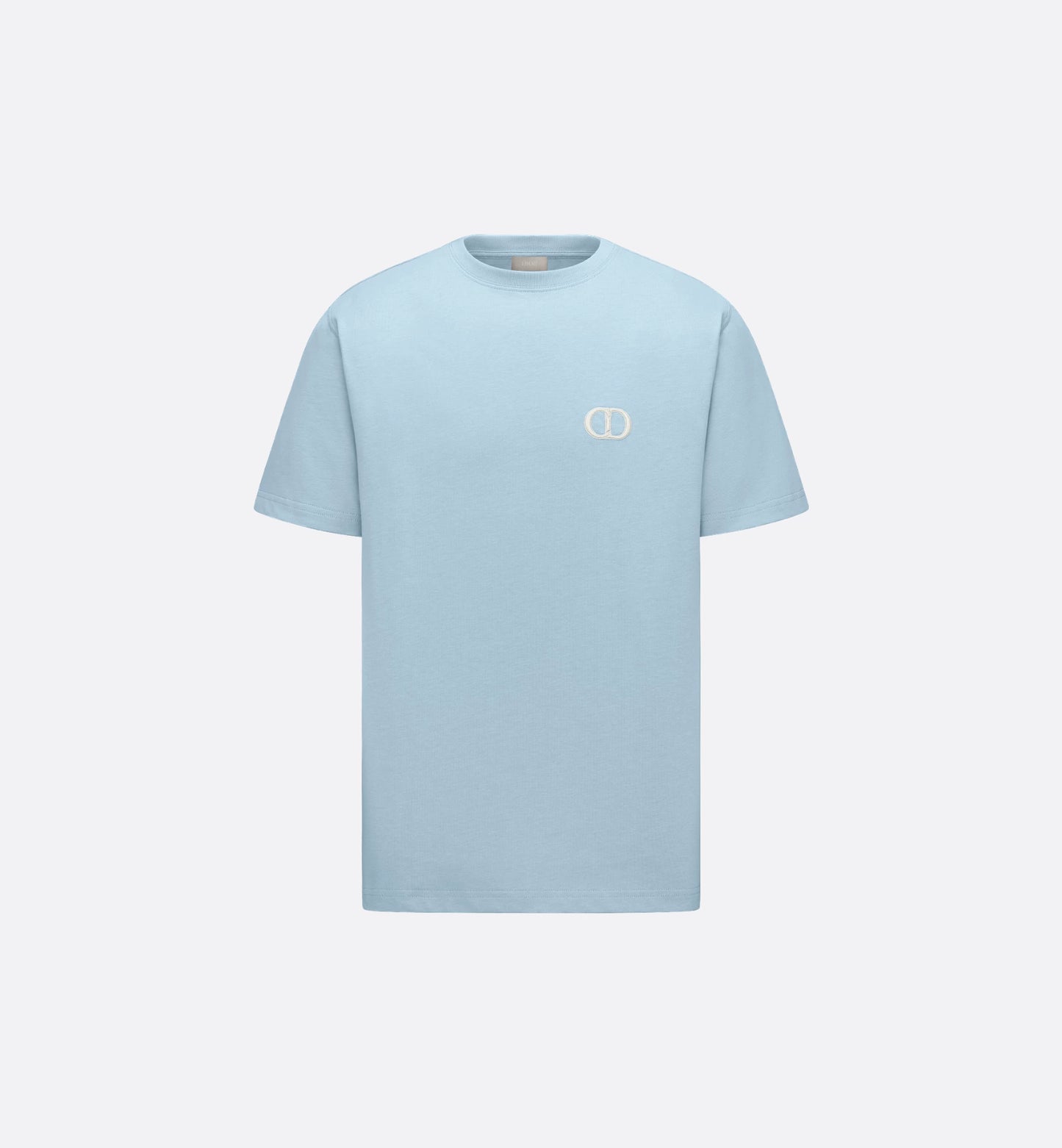 Dior CD Icon T-Shirt, Relaxed Fit