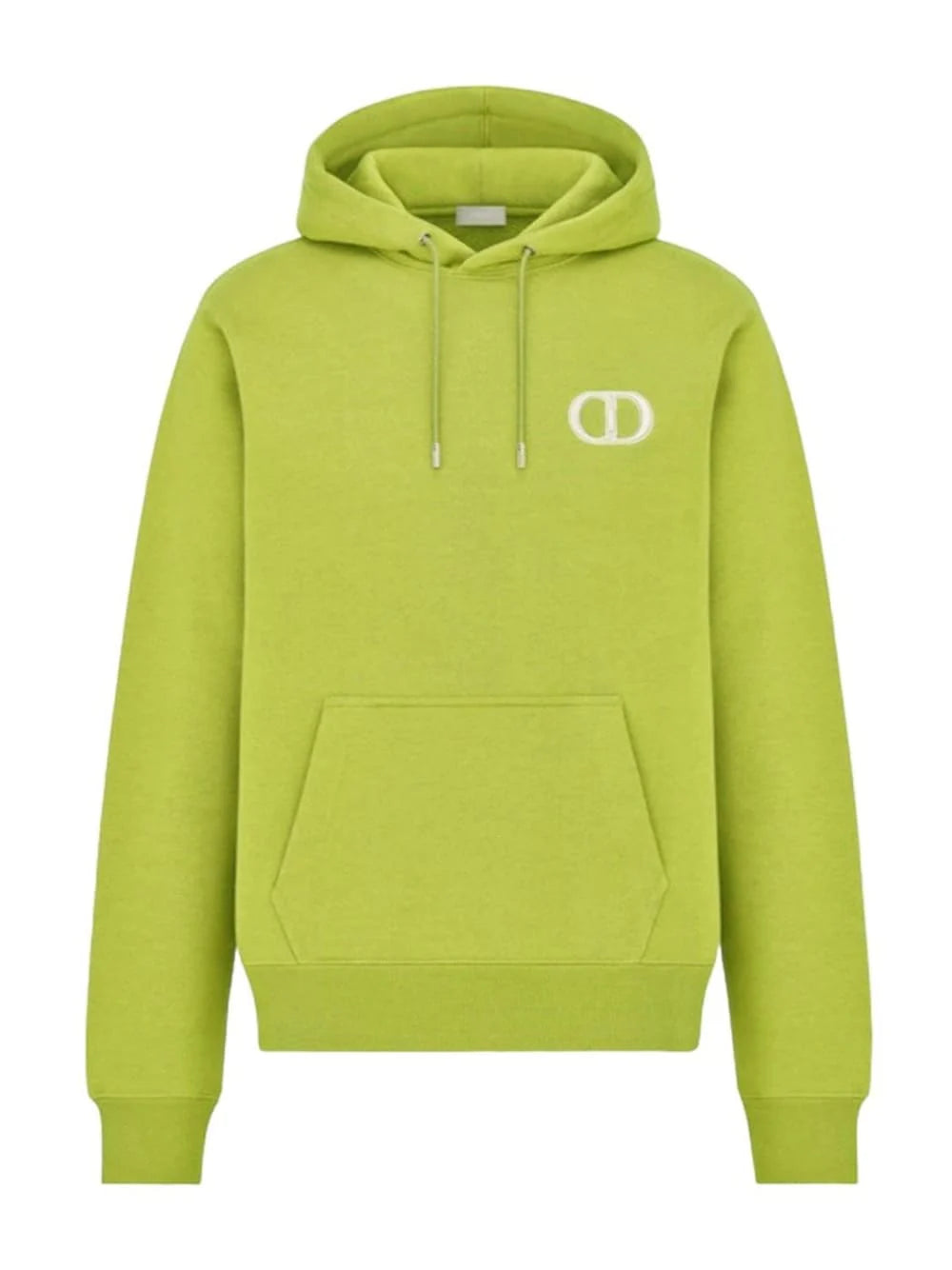 Dior CD Icon Hooded Sweat Green