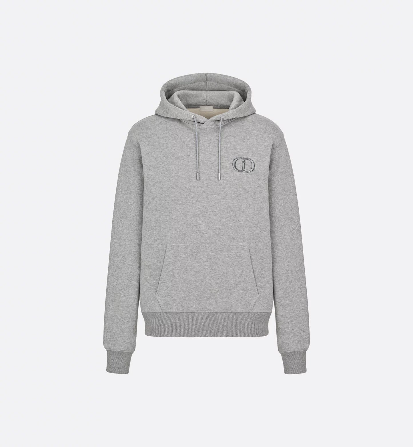 Dior CD Icon Hooded Sweatshirt
