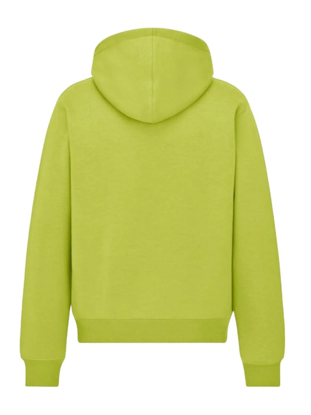 Dior CD Icon Hooded Sweat Green