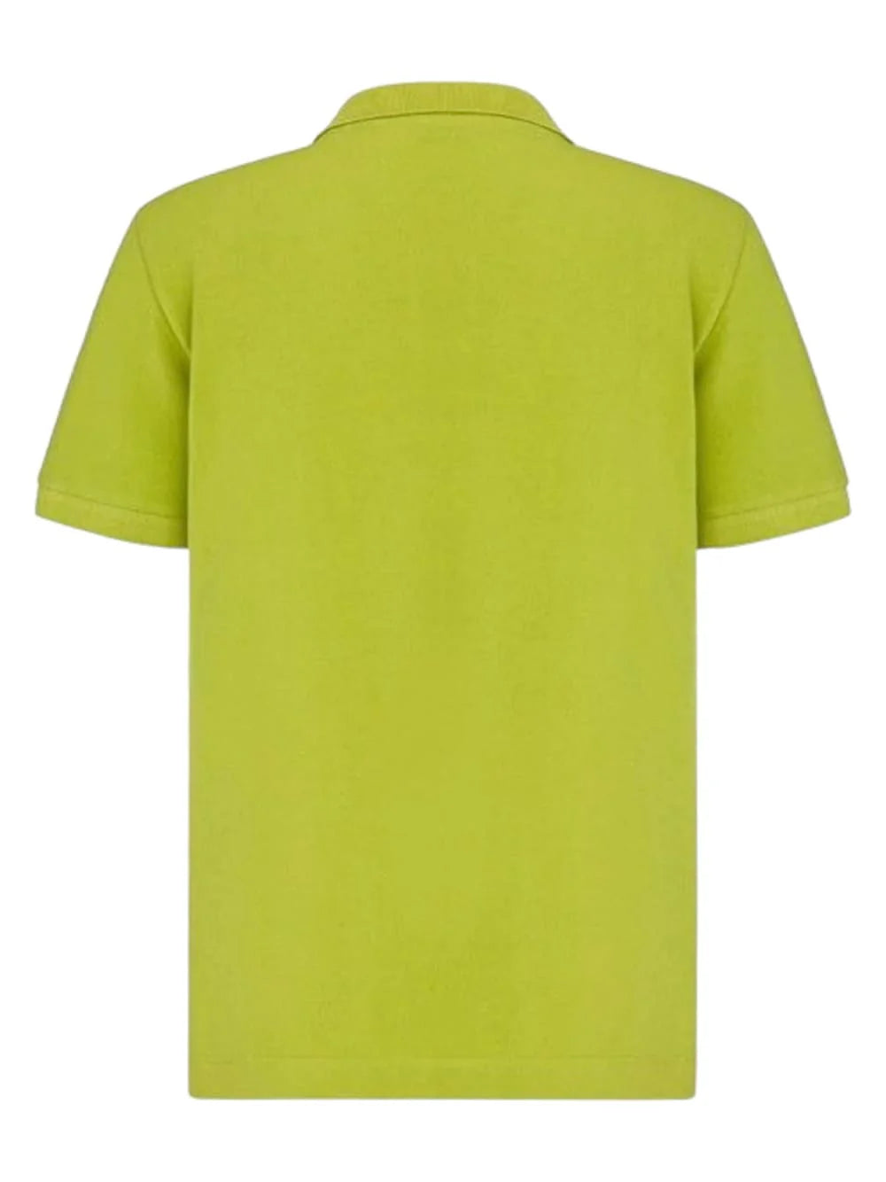 Christian Dior ‘CD’ Icon Polo Shirt