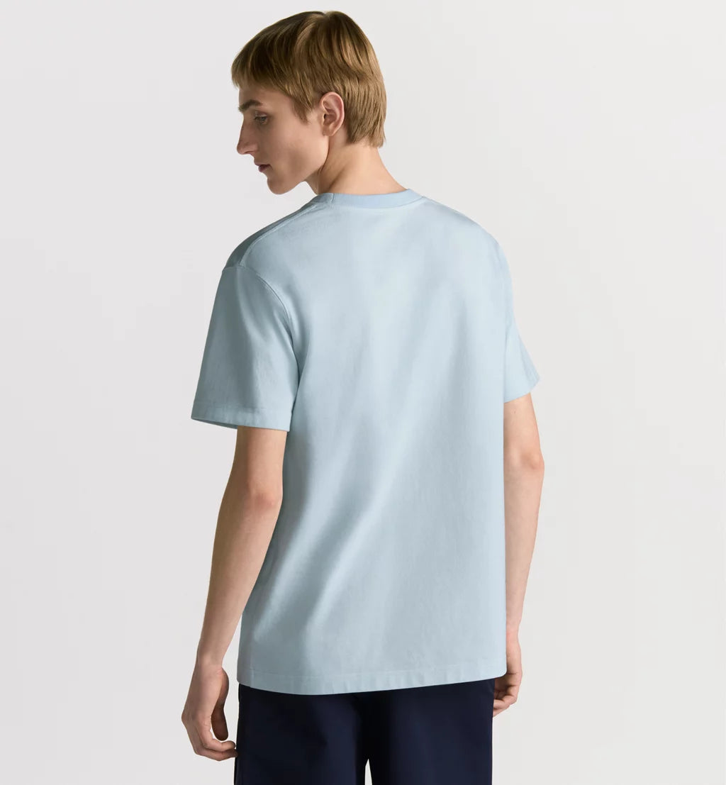 Dior CD Icon T-Shirt, Relaxed Fit