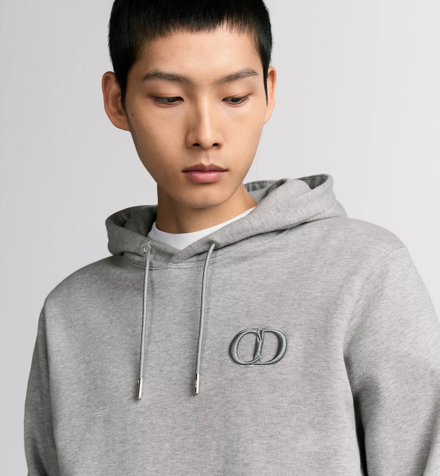 Dior CD Icon Hooded Sweatshirt