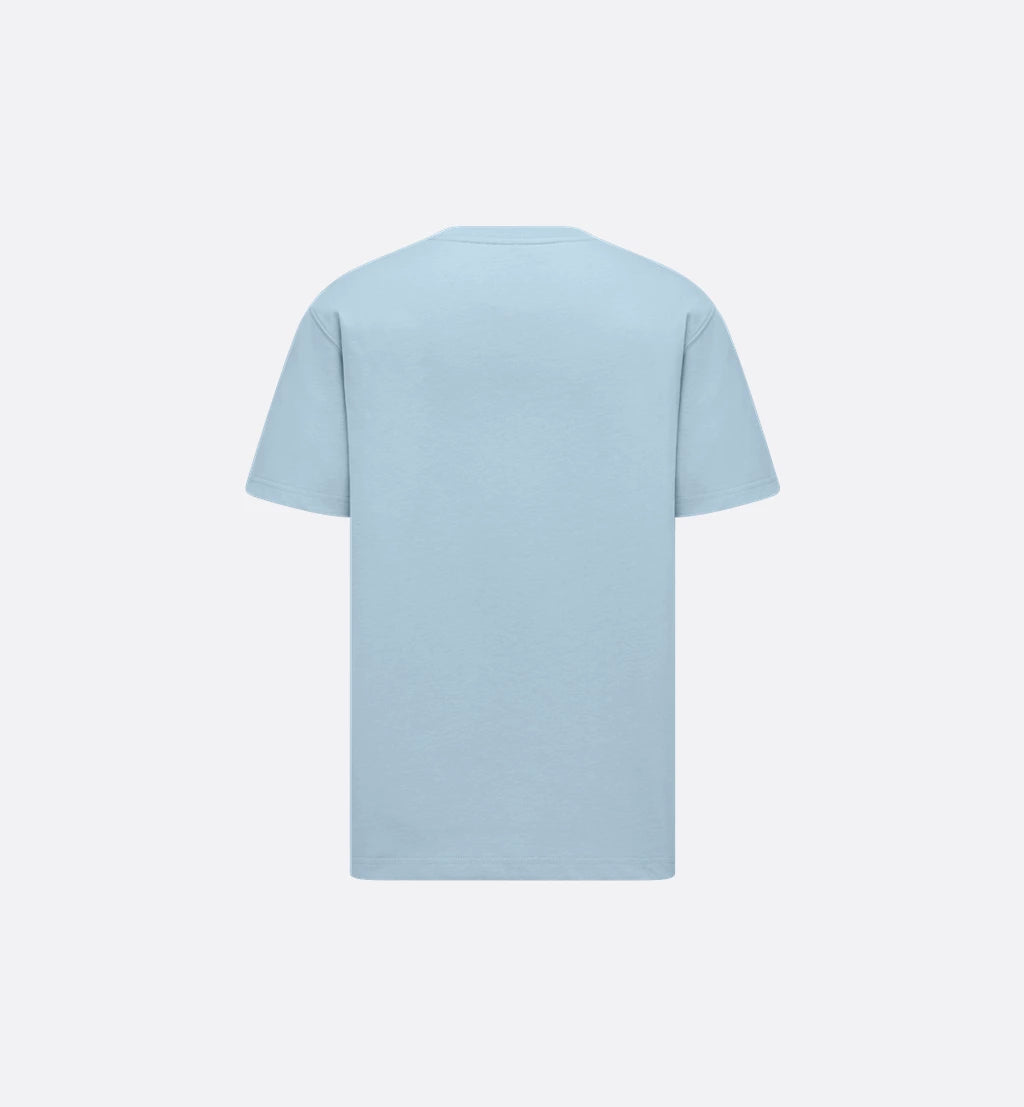 Dior CD Icon T-Shirt, Relaxed Fit