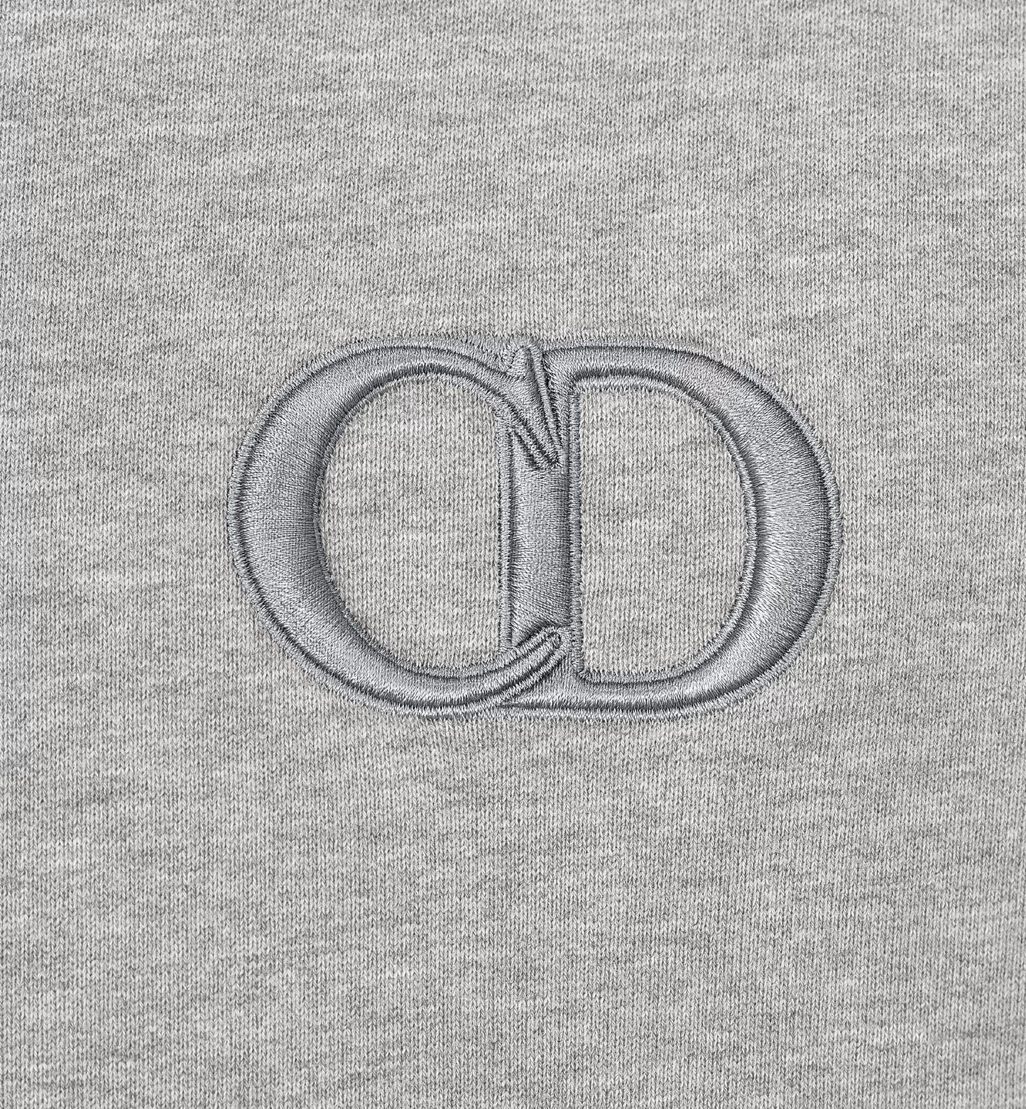 Dior CD Icon Hooded Sweatshirt