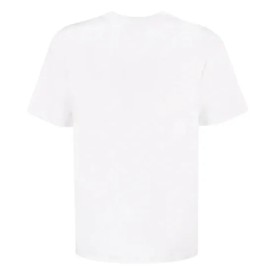 Casablanca La Joueuse Short Sleeve T-Shirt