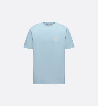 Dior CD Icon T-Shirt, Relaxed Fit