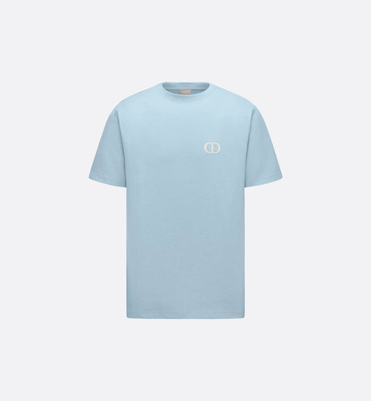 Dior CD Icon T-Shirt, Relaxed Fit