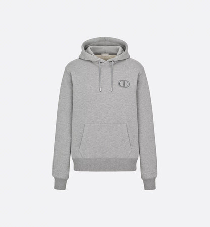 Dior CD Icon Hooded Sweatshirt