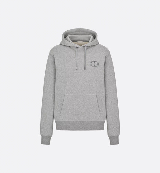 Dior CD Icon Hooded Sweatshirt