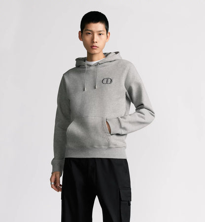 Dior CD Icon Hooded Sweatshirt