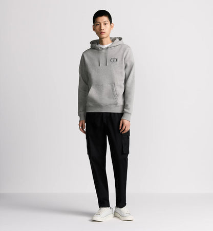 Dior CD Icon Hooded Sweatshirt