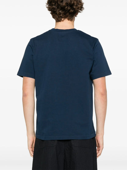 Casablanca Tennis Club Icon T-shirt