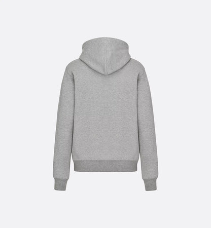 Dior CD Icon Hooded Sweatshirt