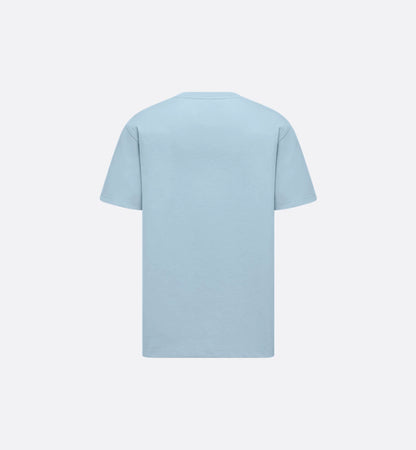 Dior CD Icon T-Shirt, Relaxed Fit