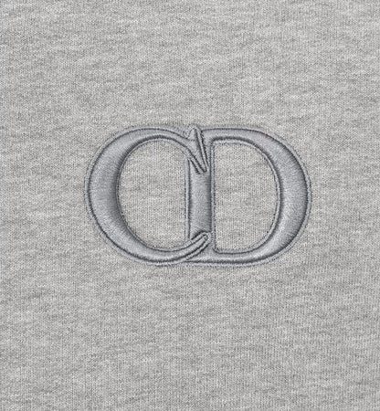 Dior CD Icon Hooded Sweatshirt