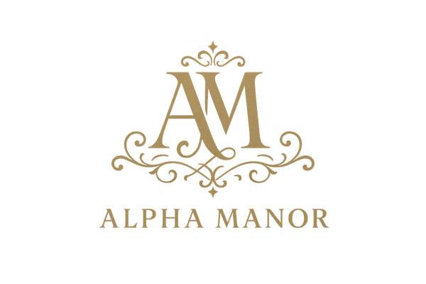 Alfa Manor Monograme, for selling luxury brand clothes