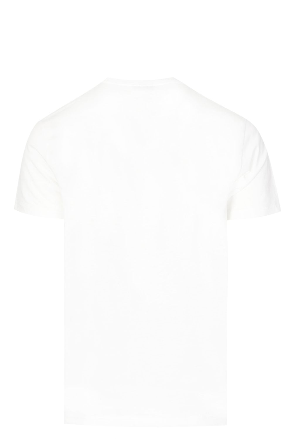 BALMAIN Gold Foil T-Shirt