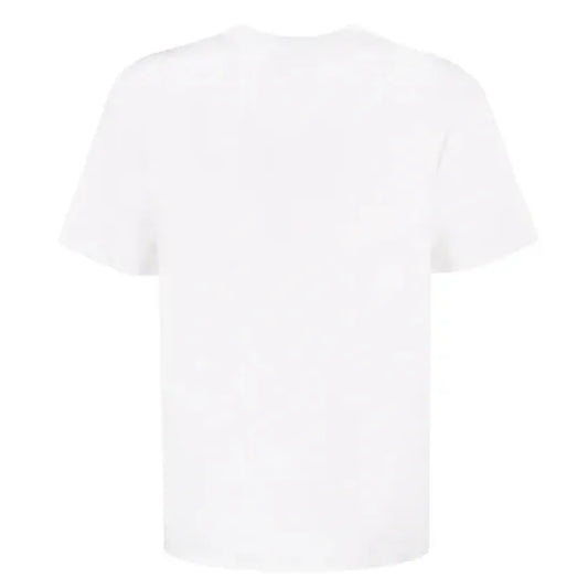 Casablanca La Joueuse Short Sleeve T-Shirt